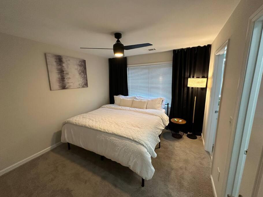 3 Bedroom Camilla Villa Atlanta Exterior foto