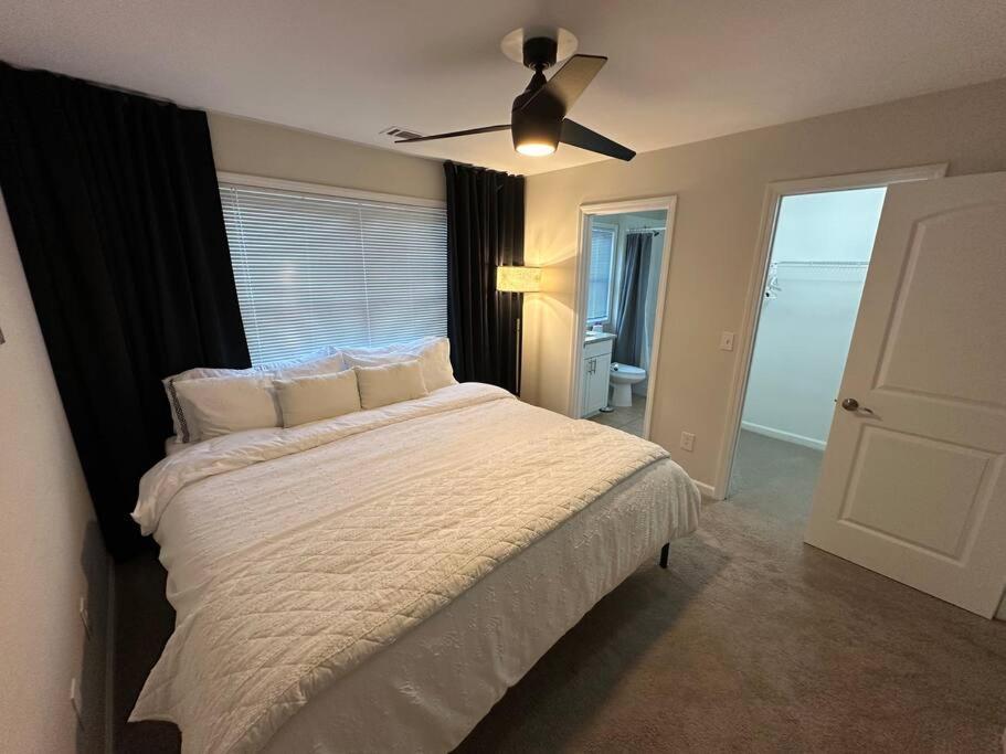 3 Bedroom Camilla Villa Atlanta Exterior foto